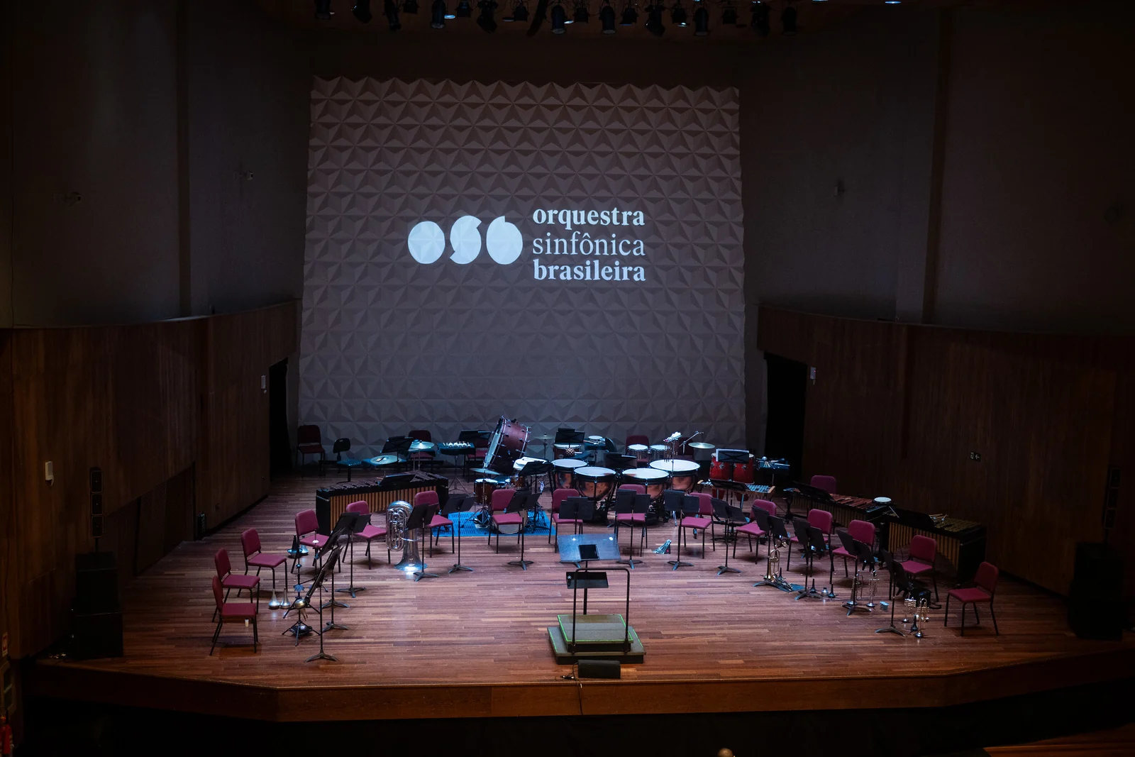 Festival Brahms-Schumann une gênios do romantismo na Sala Cecília Meireles
