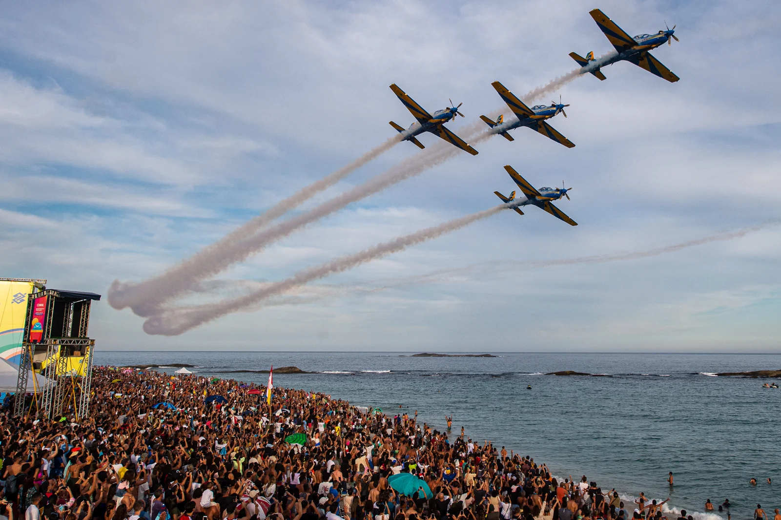 Festival da Costa do Sol une 13 cidades em Saquarema por novos rumos 3 Festival da Costa do Sol une 13 cidades em Saquarema por novos rumos