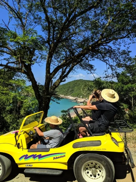 Festival de Primavera une 10 cidades para atrair turistas a SC