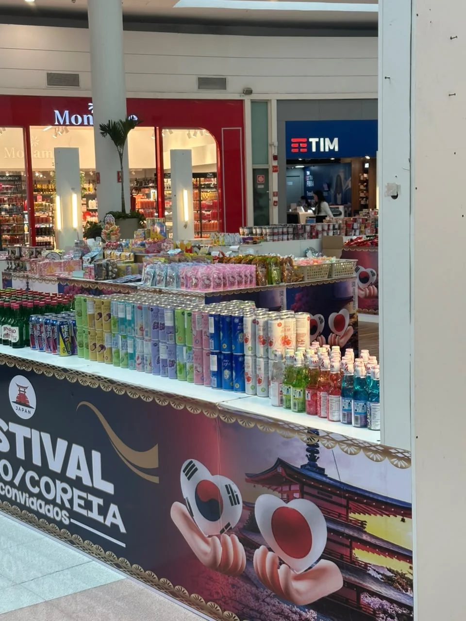 Festival do Japão traz gastronomia e itens asiáticos à Baixada Fluminense