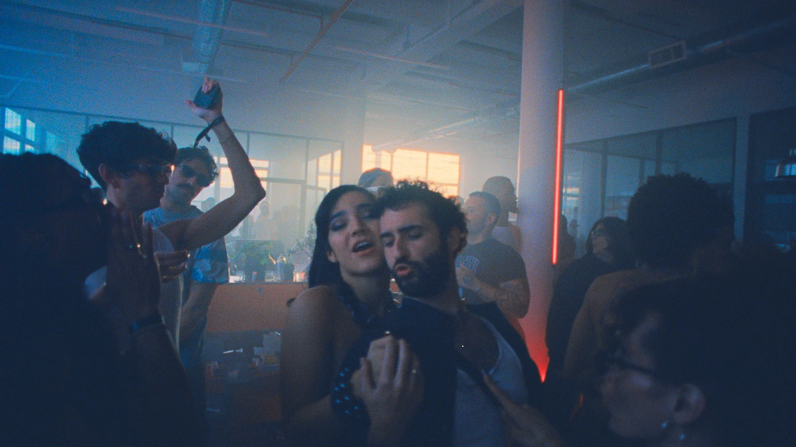 festival do rio 2026 encerra edicao com club kid e 100 dias no odeon featured