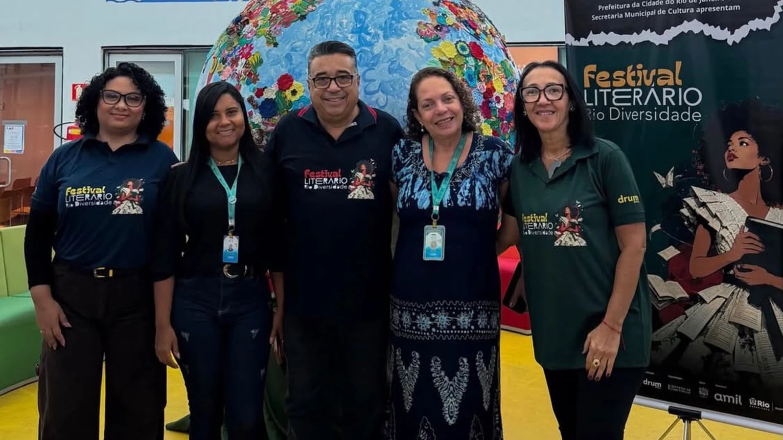 Festival literário abre disputa de originais com cinco livros premiados festival literario abre disputa de originais com cinco livros premiados featured