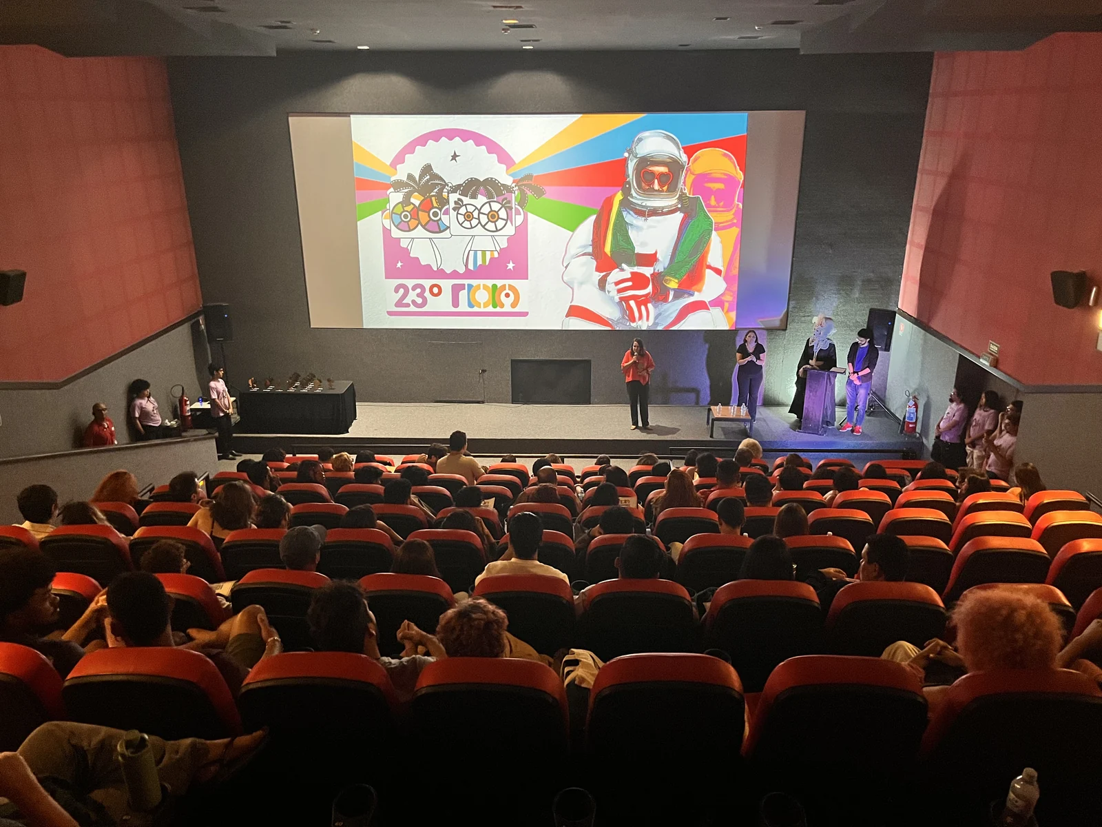 Festival NOIA abre inscrições com foco no protagonismo feminino