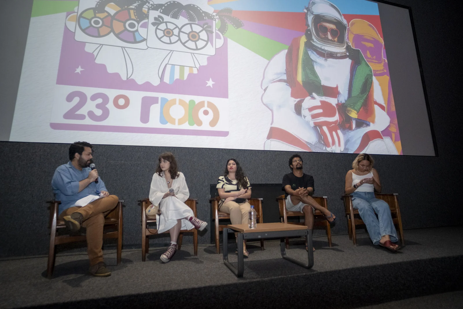 Festival NOIA abre inscrições com foco no protagonismo feminino