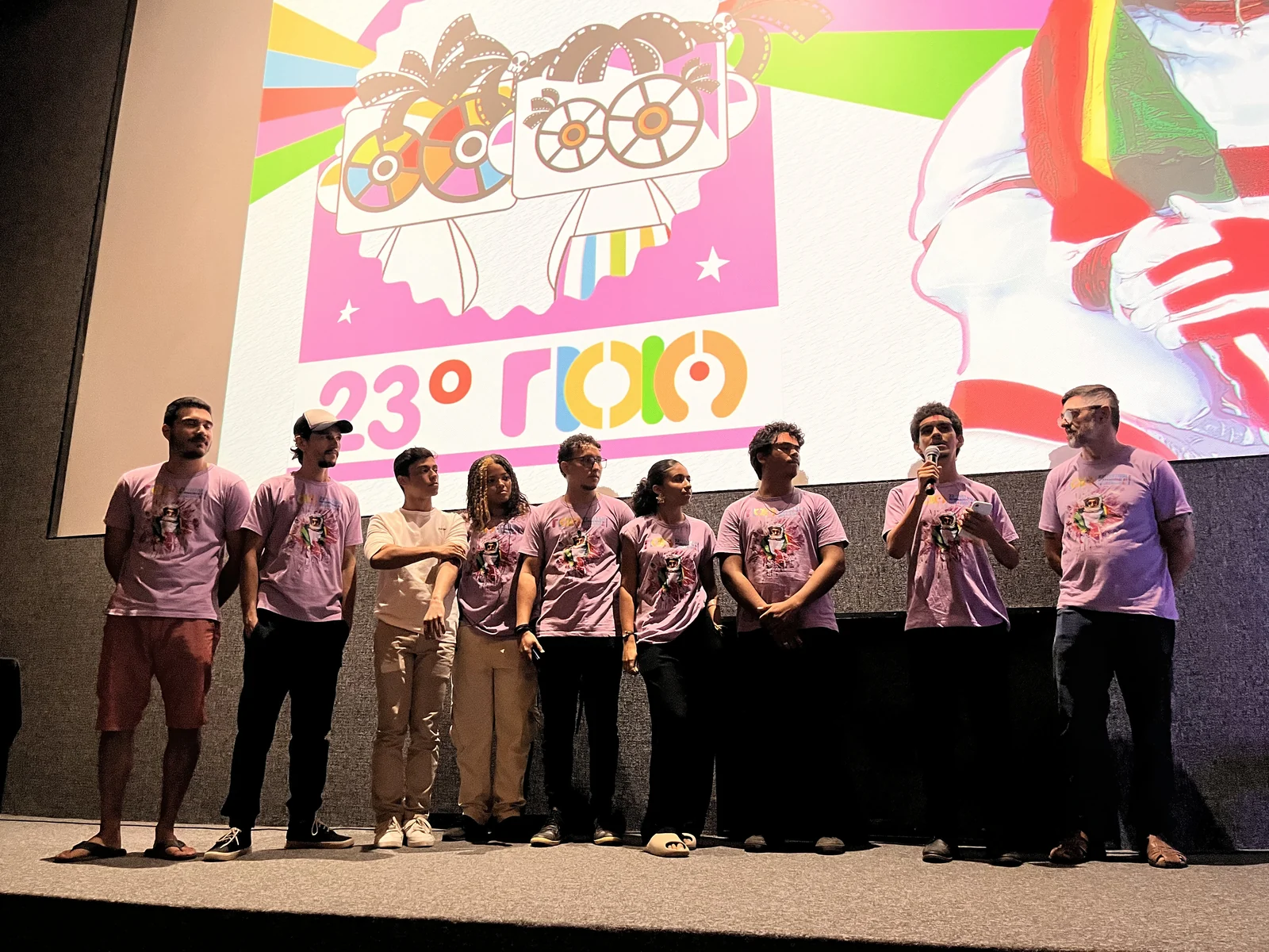 Festival NOIA abre inscrições com foco no protagonismo feminino