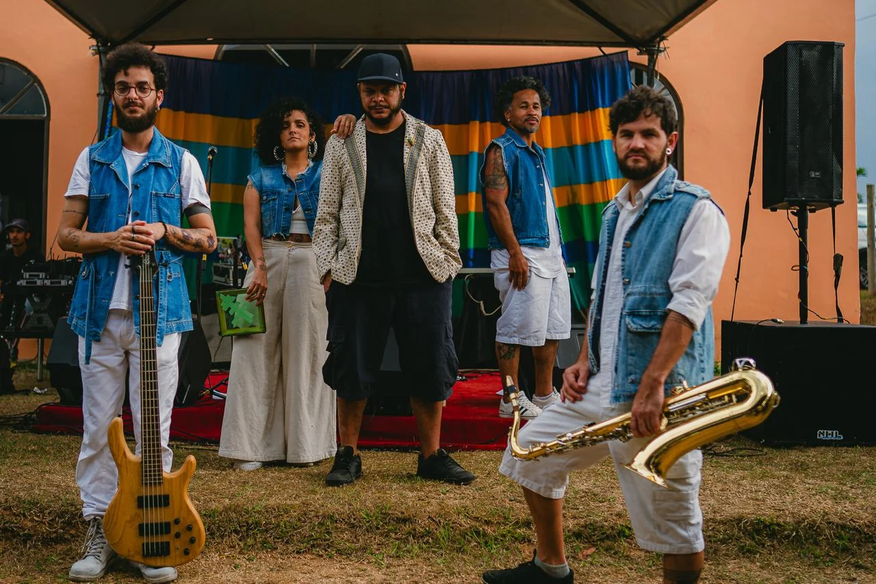Festival premia videoclipes e banca produção inédita para músicos