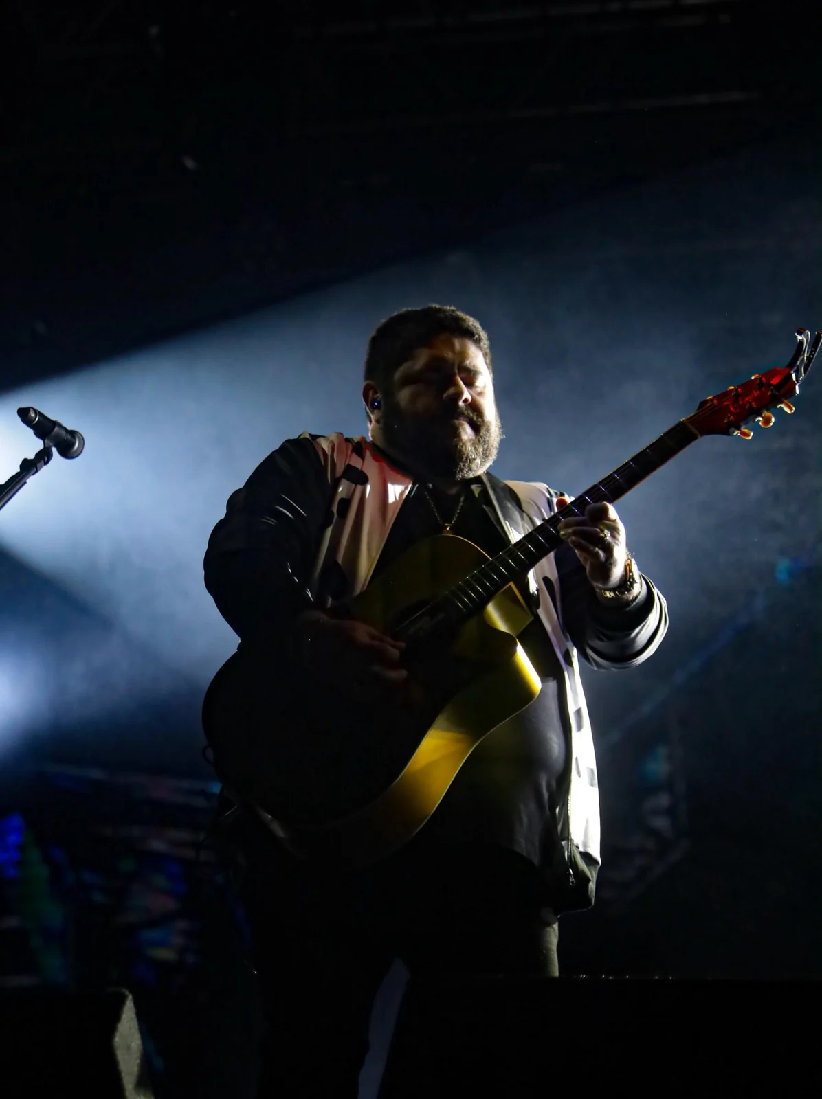 Festival reúne astros do sertanejo em show conjunto inédito