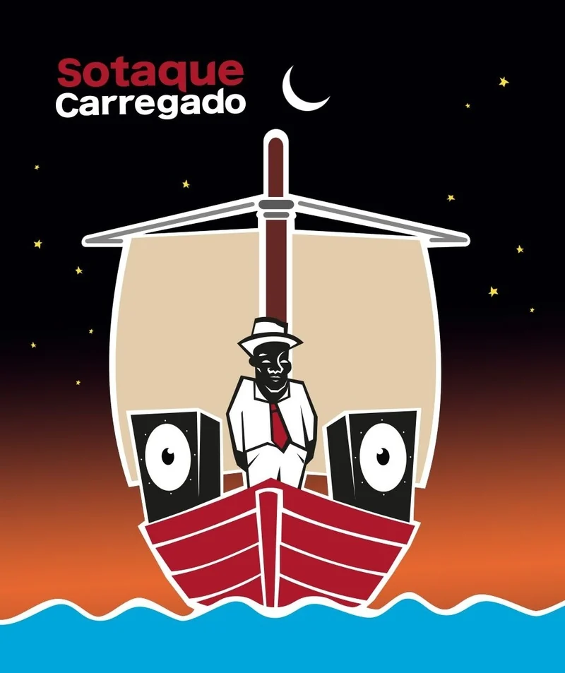 Festival Sotaque Carregado ocupa MAR e Praça XV com arte e ancestralidade