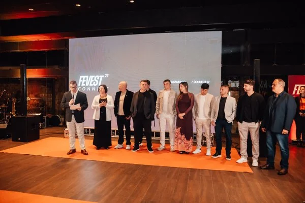 Fevest 2027 lança conceito Connect para fortalecer negócios presenciais