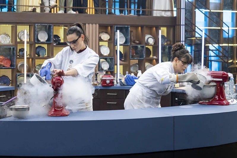 Final do MasterChef Brasil define campeã em duelo entre mar e sertão