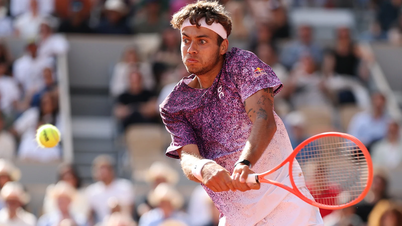 flavio cobolli confirma estreia no rio open em novo complexo esportivo featured
