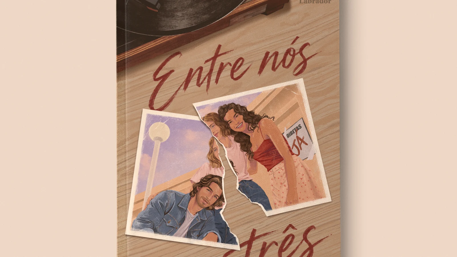 Fotografia antiga desenterra segredos de família em romance fotografia antiga desenterra segredos de familia em romance featured