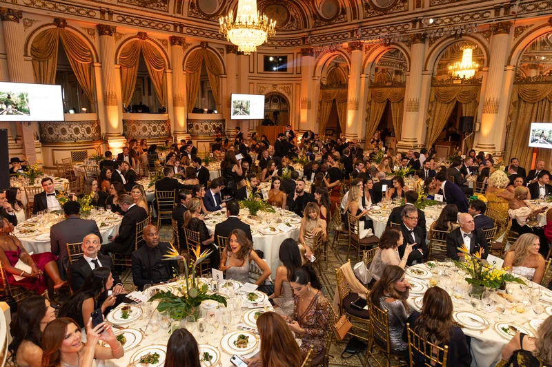 Gala em Nova York mobiliza recursos para projetos sociais no Brasil 7 Gala em Nova York mobiliza recursos para projetos sociais no Brasil