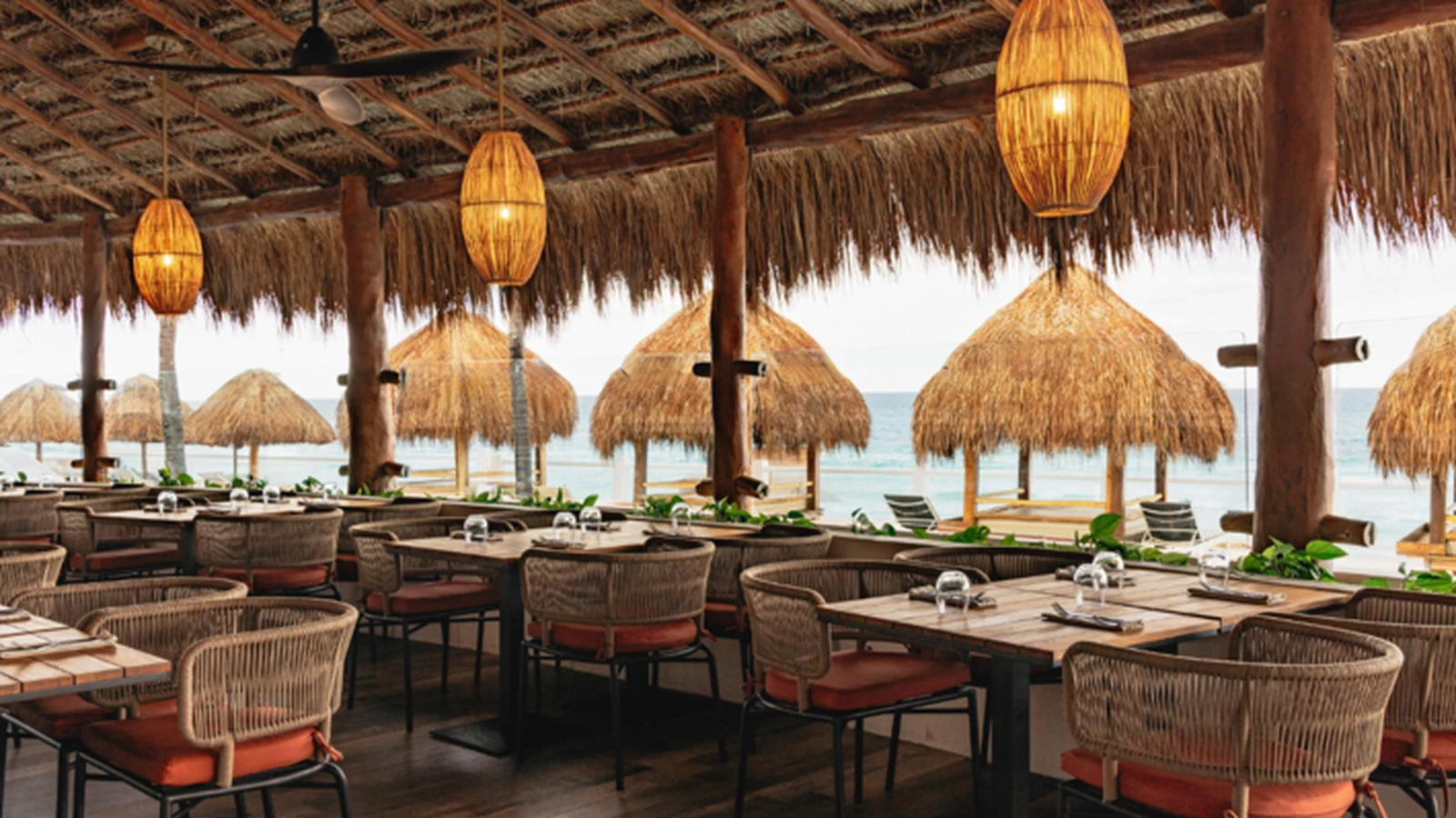 gastronomia redefine o luxo all inclusive nos resorts paradisus featured