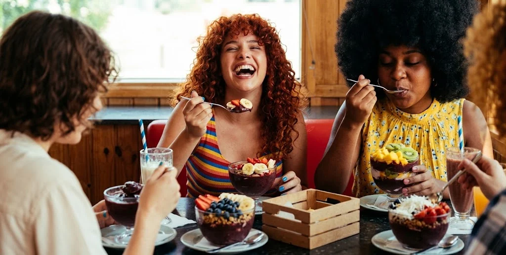 Geração Z impõe cardápio flexível e revoluciona o food service