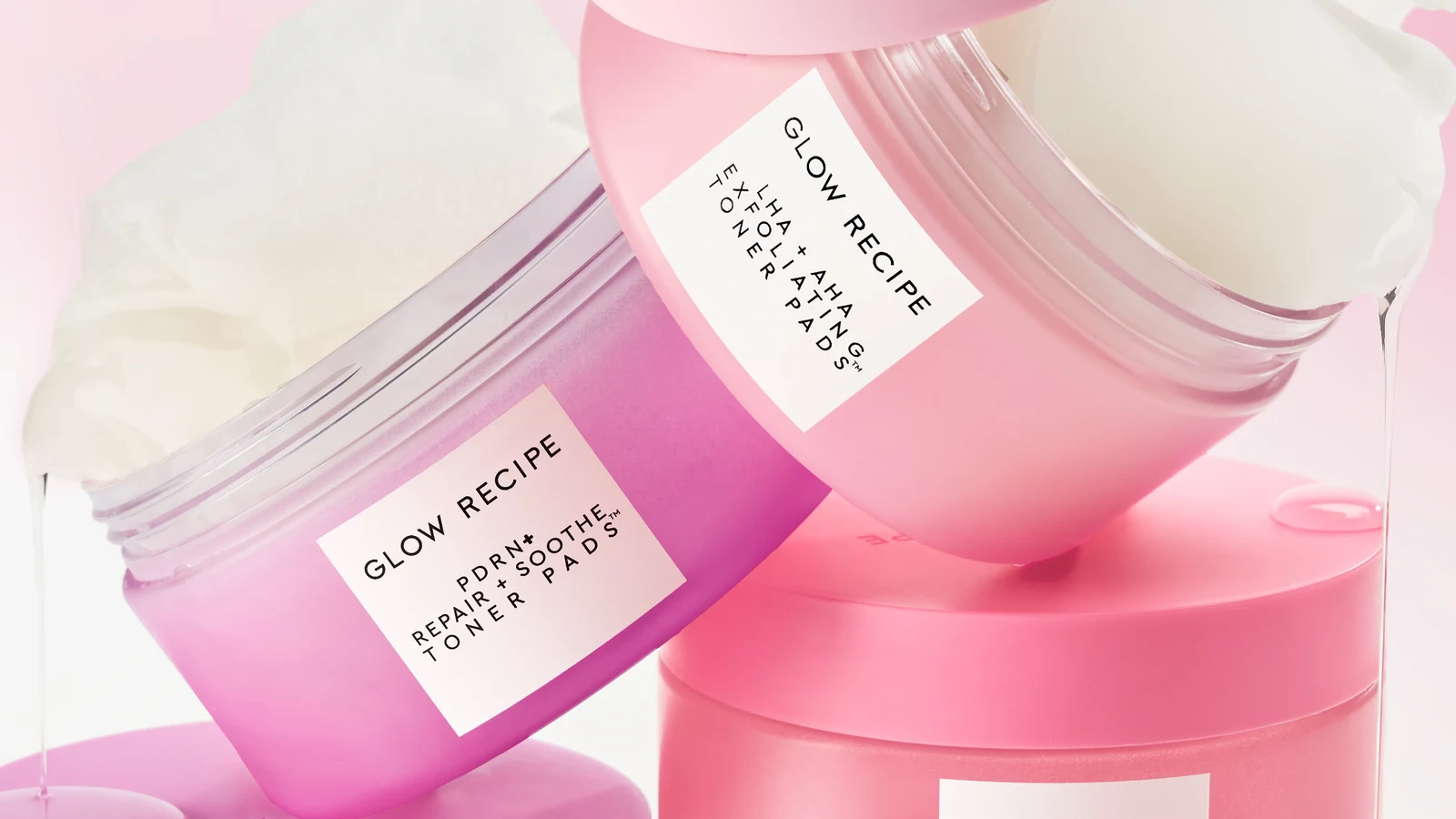 glow recipe traz toner pads em tres formulas exclusivas para o brasil featured