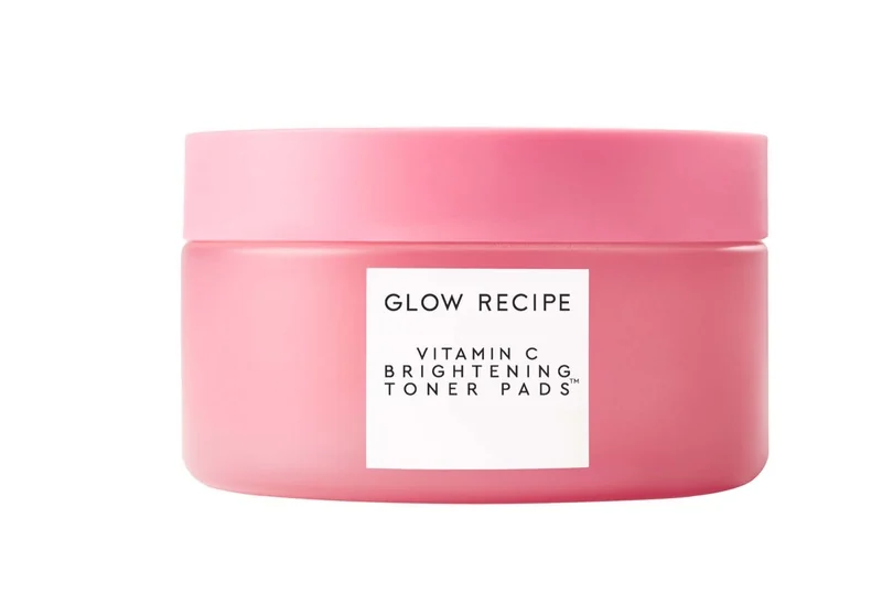 Glow Recipe traz toner pads em três fórmulas exclusivas para o Brasil