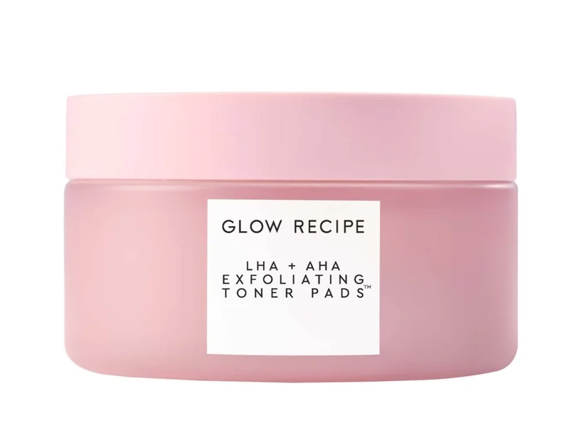 Glow Recipe traz toner pads em três fórmulas exclusivas para o Brasil