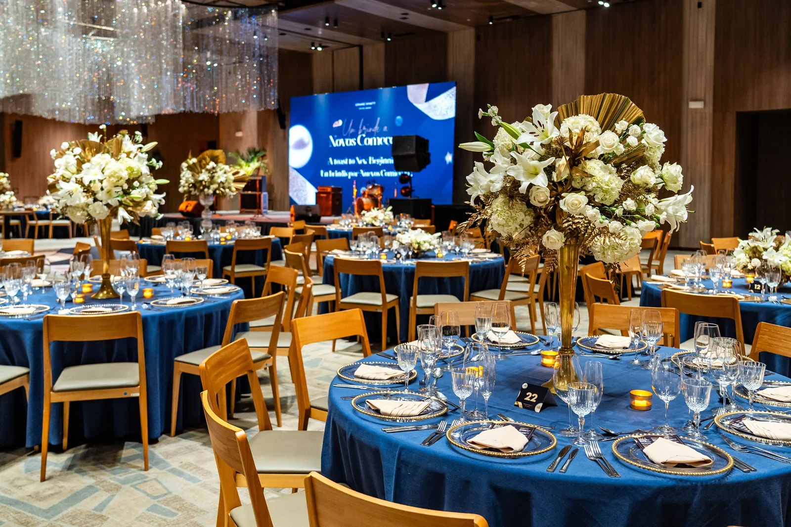Grand Hyatt Rio cria ceias e Réveillon para hóspedes e público externo 6 Grand Hyatt Rio cria ceias e Réveillon para hóspedes e público externo