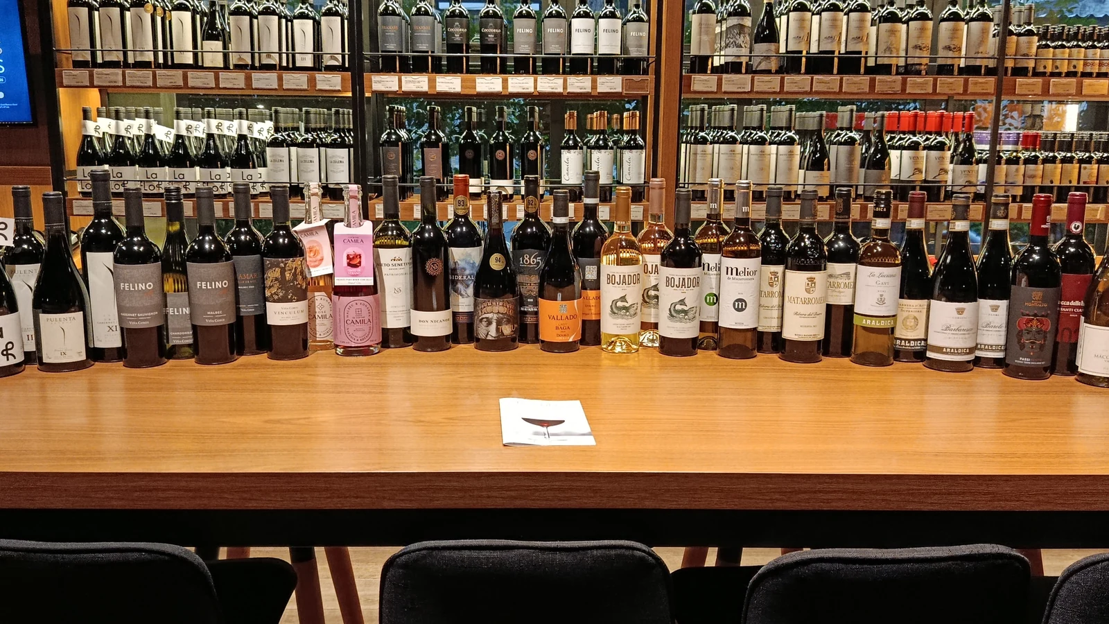 grand tasting reune quase 40 rotulos internacionais no sul do pais featured