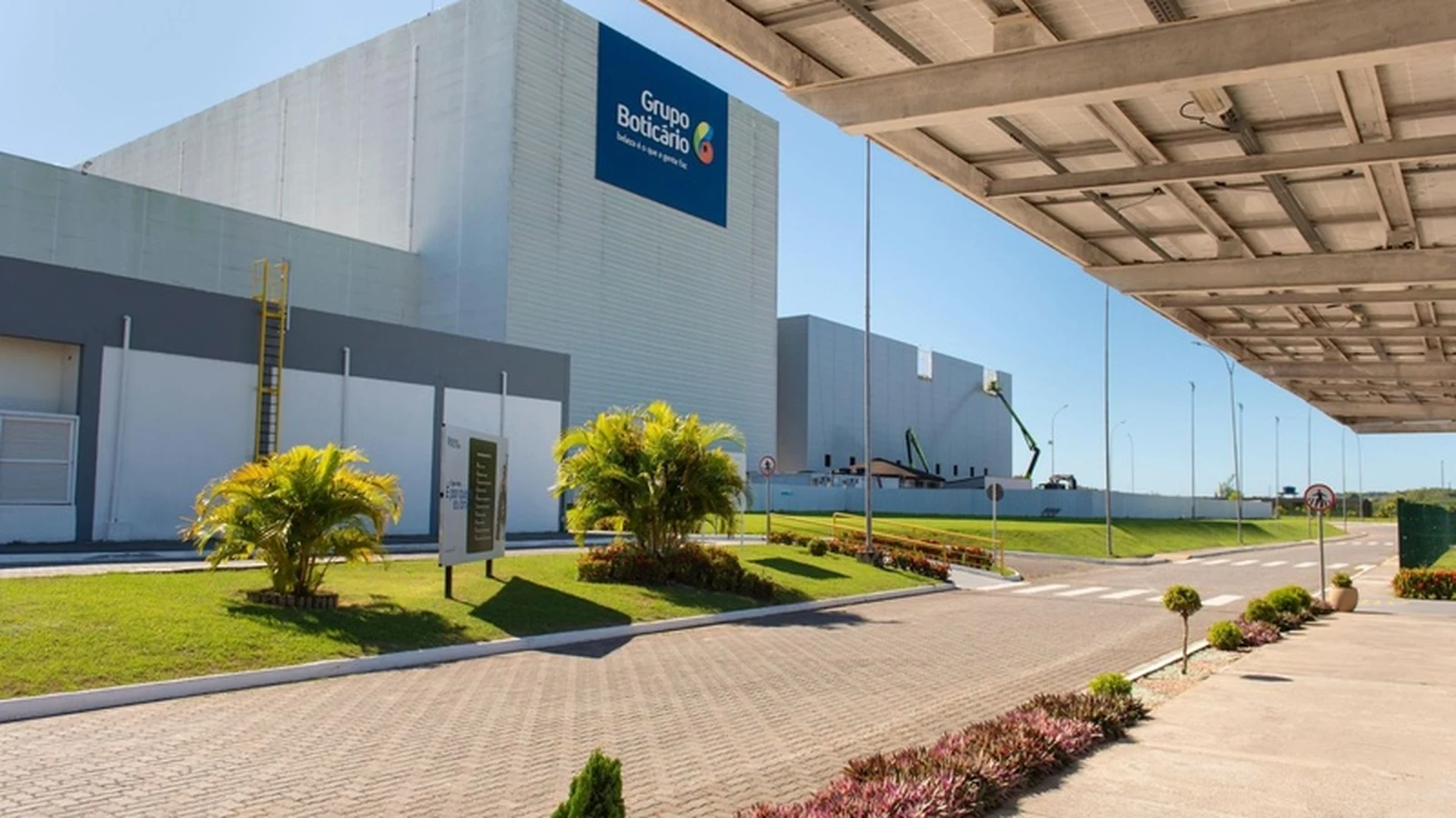 grupo boticario reune vult eudora e truss na beauty fair 2026 featured