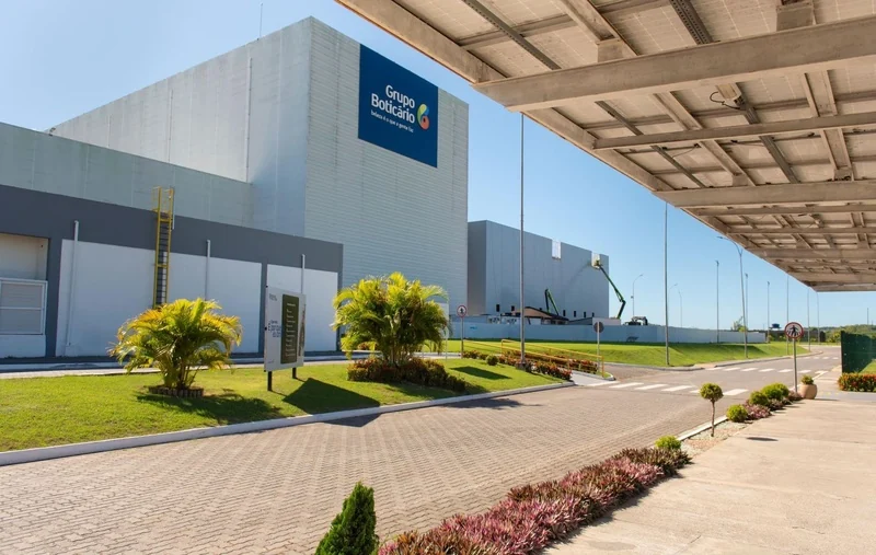 Grupo Boticário reúne Vult, Eudora e TRUSS na Beauty Fair 2026