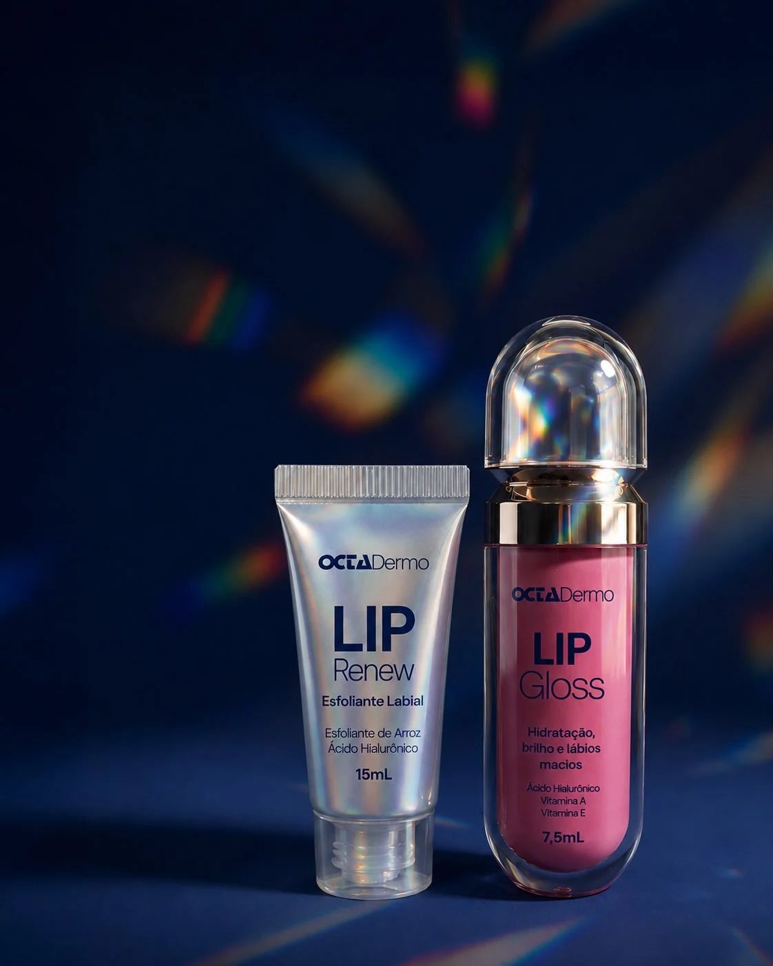 Grupo investe R$ 5 milhões em marcas de dermocosméticos e nutrição