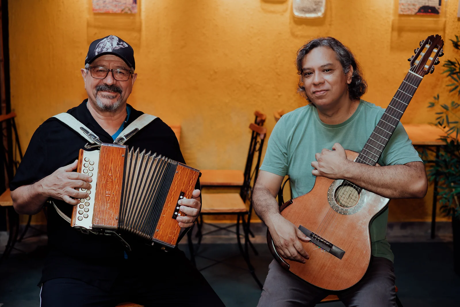 Grupo Scenarium participa da Semana de Arte do Rio com programação que reúne artes visuais, dança, música e memória carioca