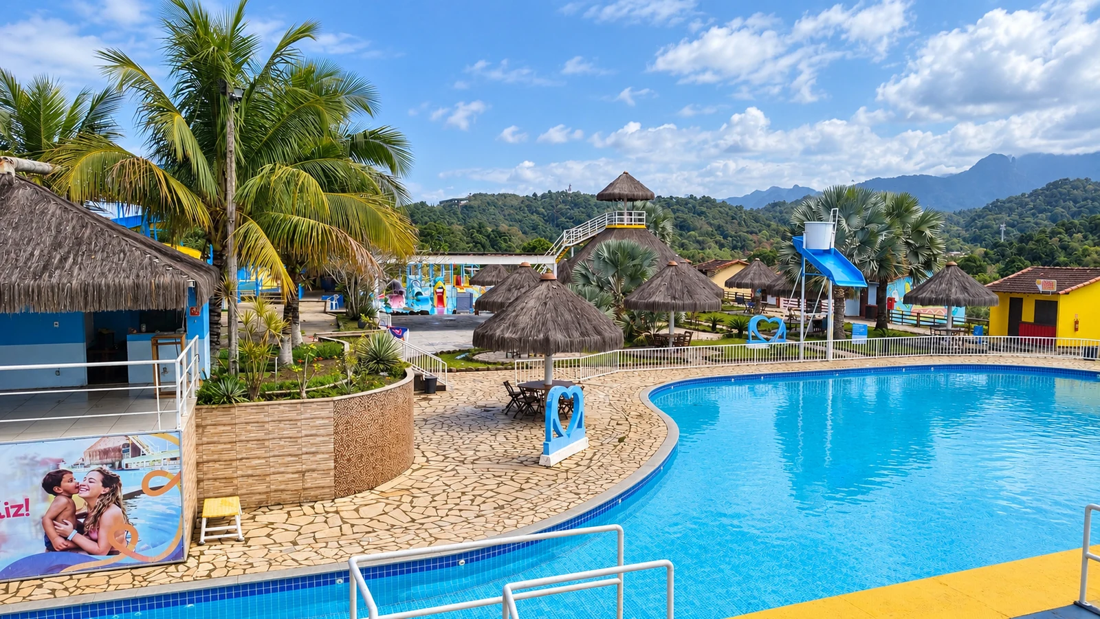 Guapi Parque das Águas abre às segundas e cria Day Use promocional guapi parque das aguas abre as segundas e cria day use promocional featured