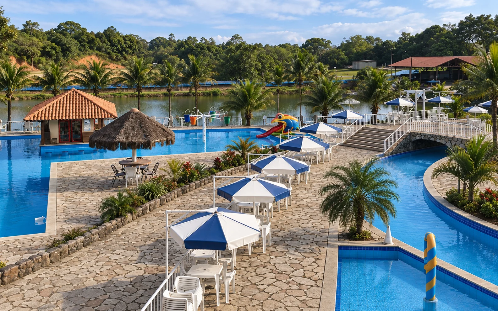 Guapi Parque das Águas abre às segundas e cria Day Use promocional 2 Guapi Parque das Águas abre às segundas e cria Day Use promocional