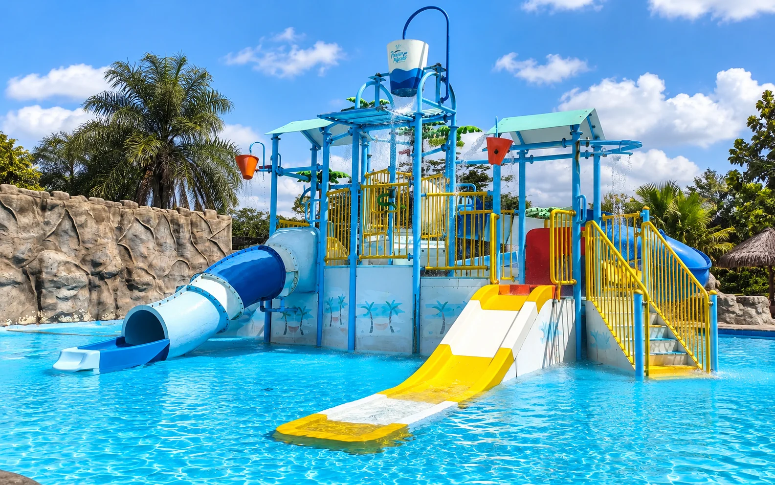 Guapi Parque das Águas abre às segundas e cria Day Use promocional 4 Guapi Parque das Águas abre às segundas e cria Day Use promocional