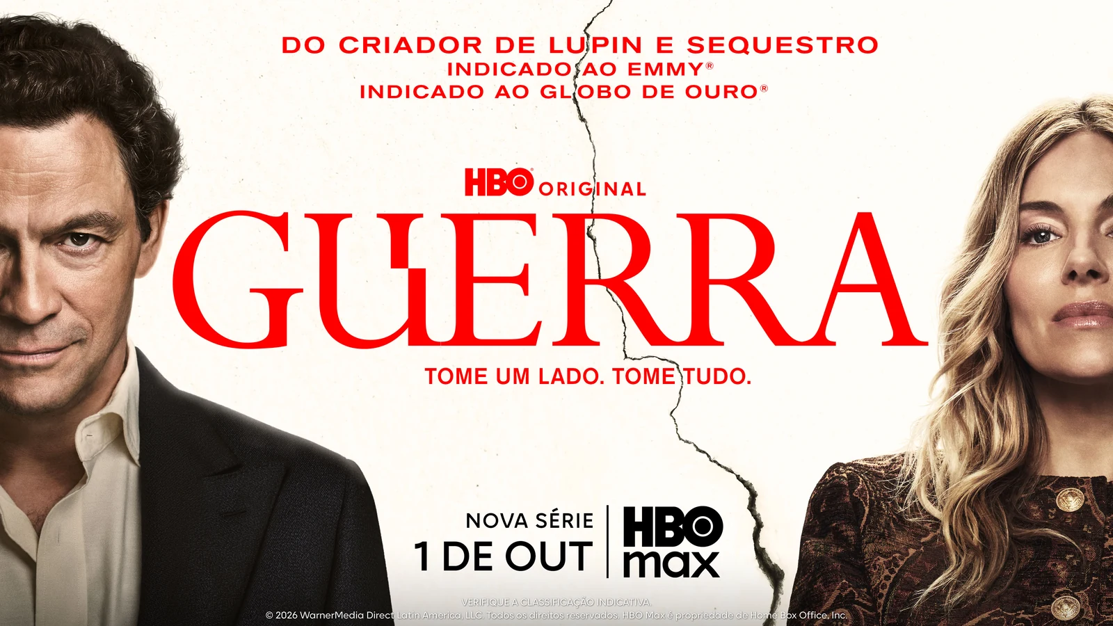 guerra dominic west e sienna miller duelam em divorcio bilionario featured