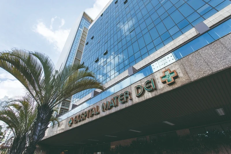 Hospital de Minas Gerais entra na lista dos melhores do mundo