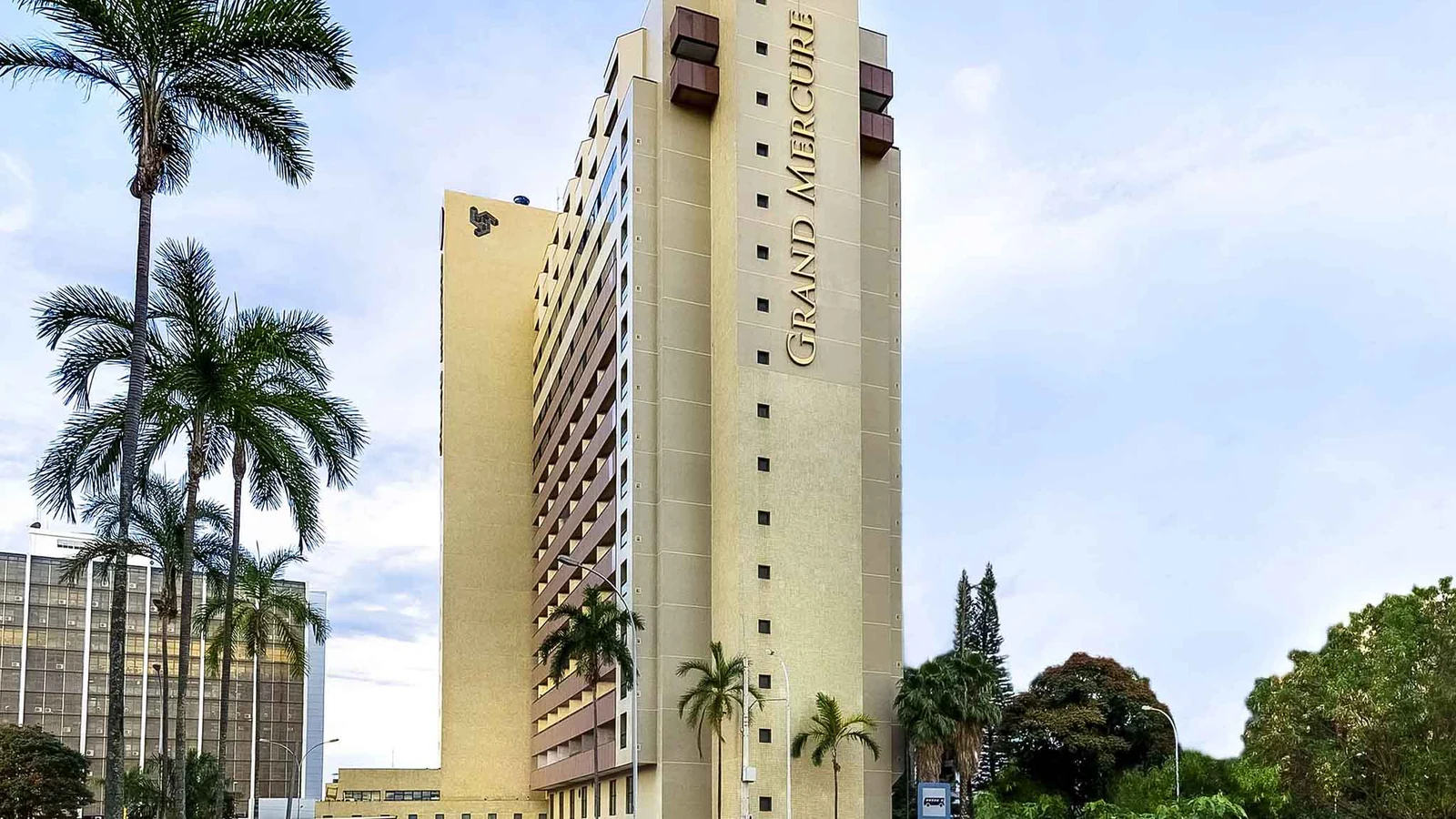 Hotéis de Brasília têm contratos estendidos e passam por reformas hoteis de brasilia tem contratos estendidos e passam por reformas featured