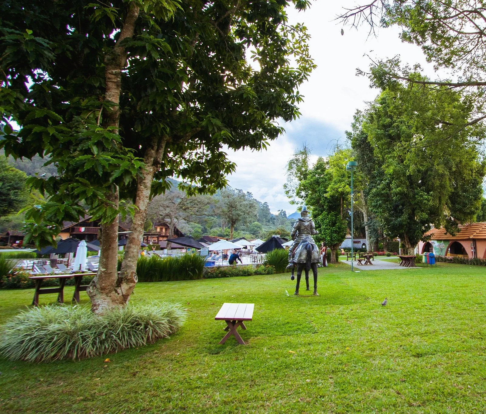 Hotéis do Rio transformam hospedagem em roteiro cultural