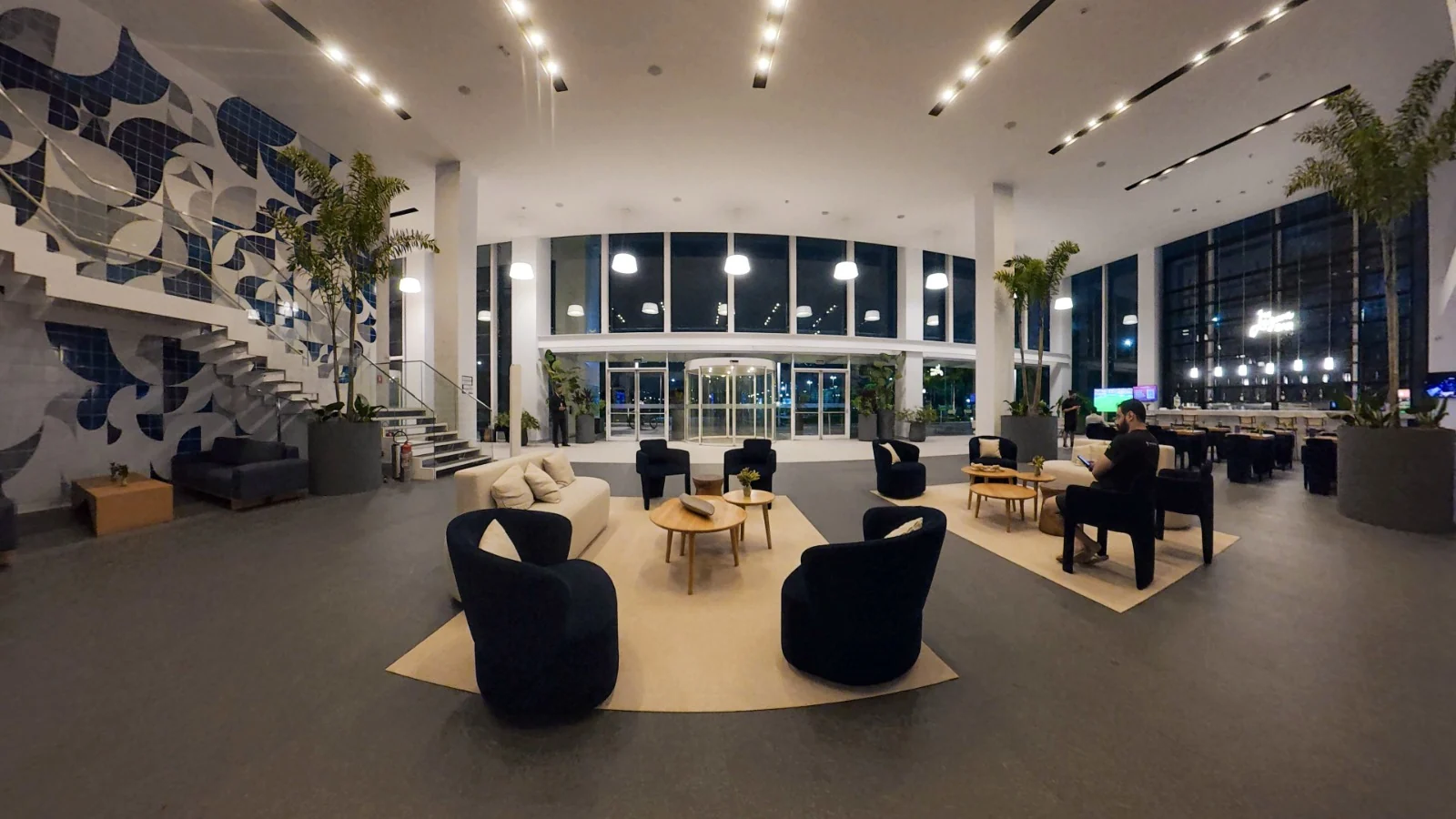 Hotéis do Rio transformam hospedagem em roteiro cultural