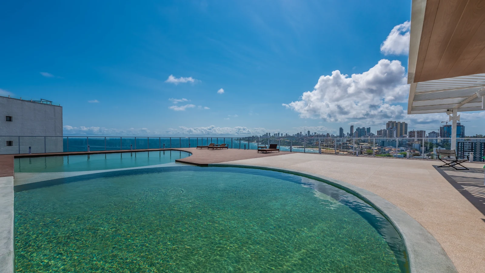 Hotel oficial do Camarote Salvador abre vendas para folia de 2027 hotel oficial do camarote salvador abre vendas para folia de 2027 featured