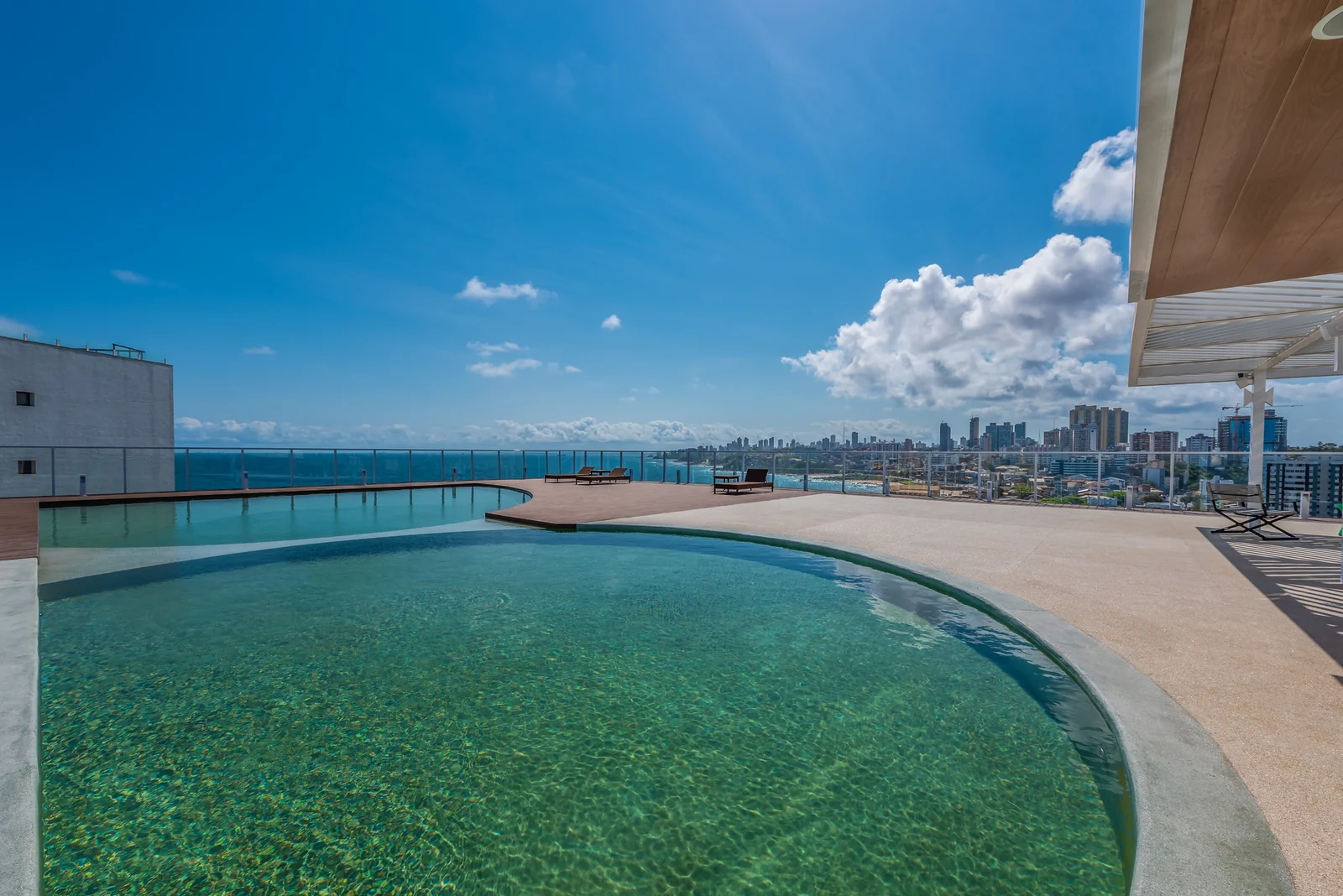 Hotel oficial do Camarote Salvador abre vendas para folia de 2027 1 Hotel oficial do Camarote Salvador abre vendas para folia de 2027
