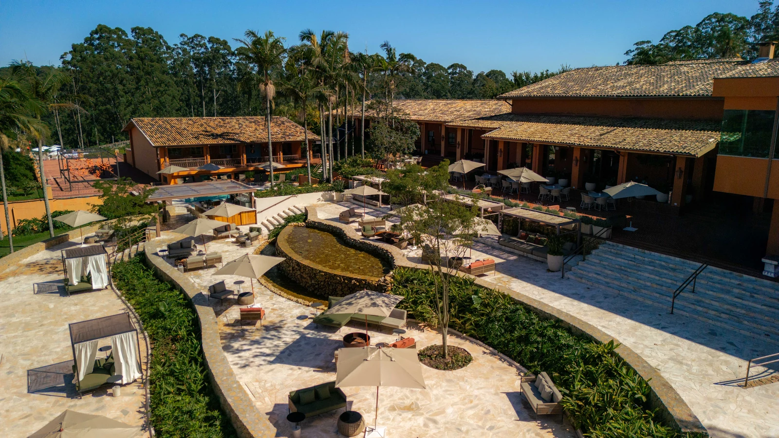 Hotel transforma crianças em Guardiões da Floresta em São Roque hotel transforma criancas em guardioes da floresta em sao roque featured