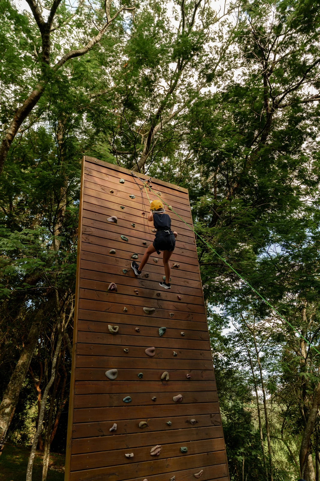 Hotel transforma crianças em Guardiões da Floresta em São Roque 2 Hotel transforma crianças em Guardiões da Floresta em São Roque