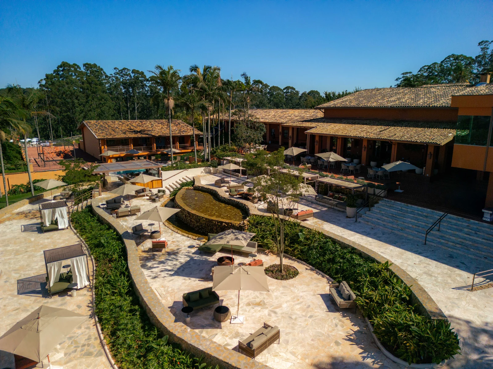 Hotel transforma crianças em Guardiões da Floresta em São Roque 3 Hotel transforma crianças em Guardiões da Floresta em São Roque