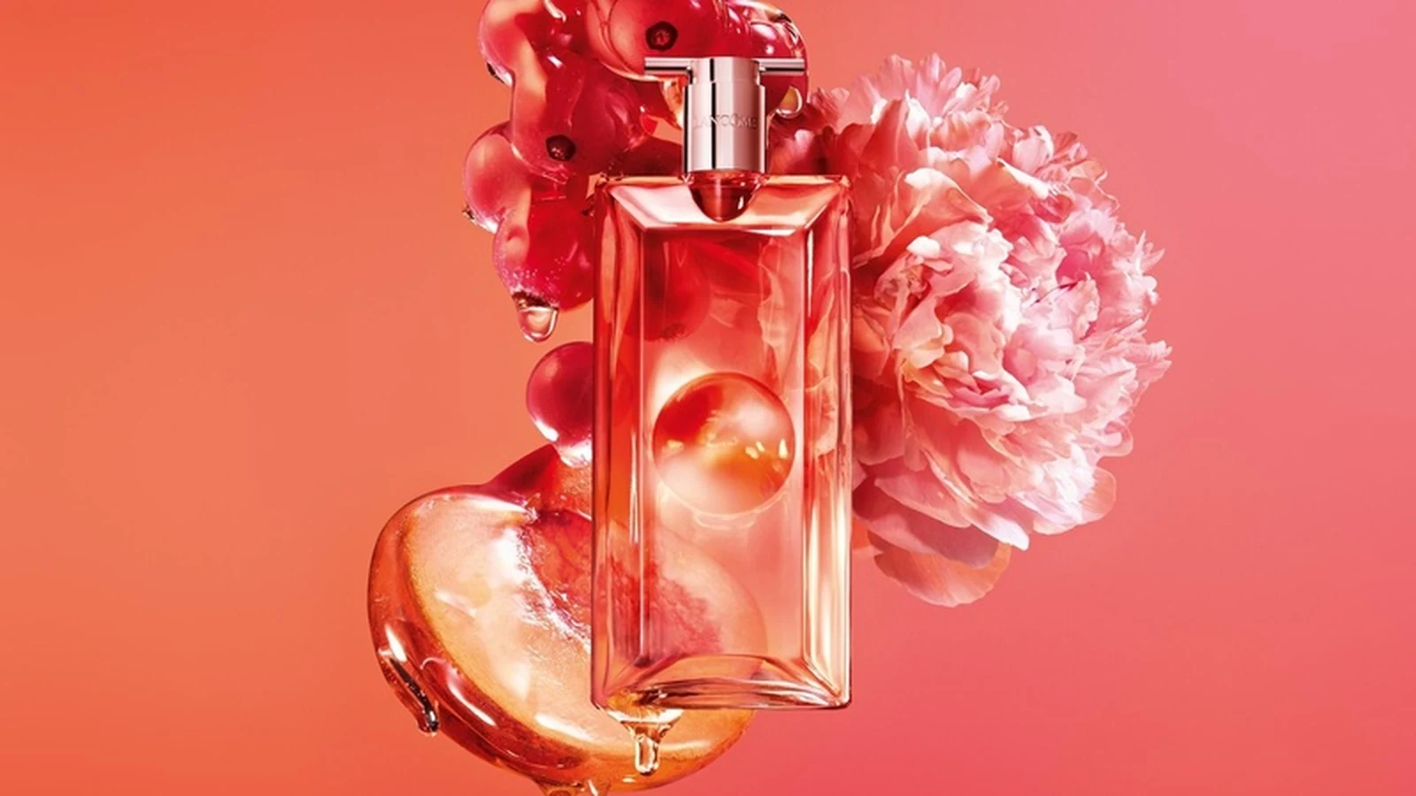 idole peach n roses aposta em pessego natural e olivia rodrigo featured
