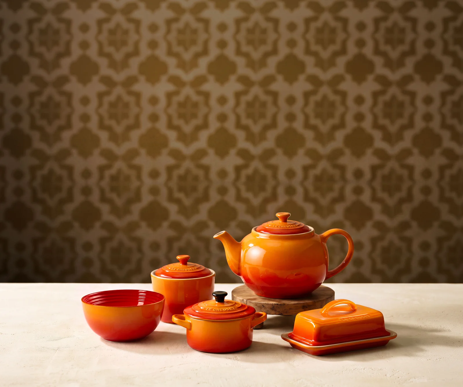 Iguatemi Bosque troca notas por itens Le Creuset no I'Club