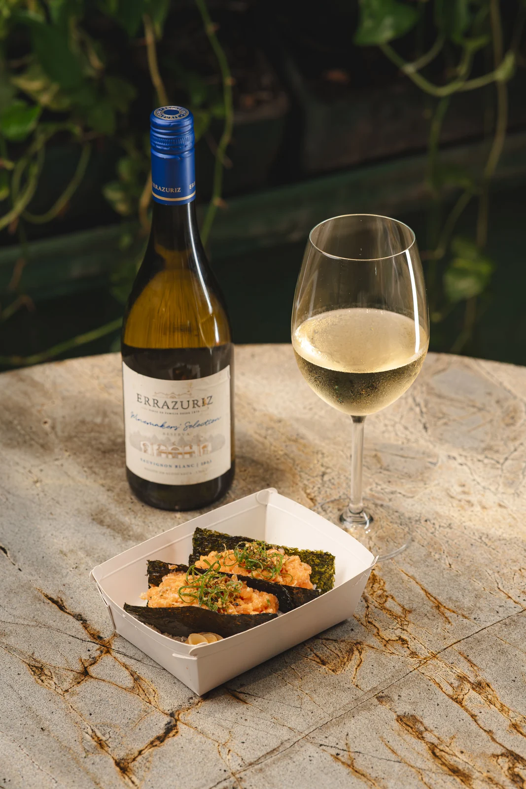 Iguatemi Wine reúne jazz e menus harmonizados em Fortaleza