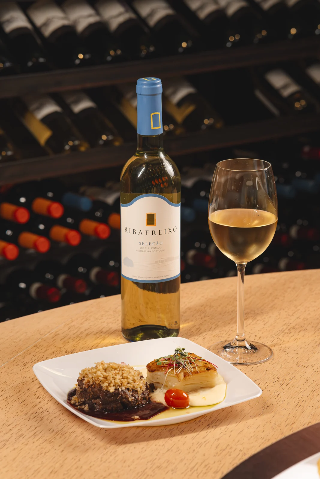 Iguatemi Wine reúne jazz e menus harmonizados em Fortaleza