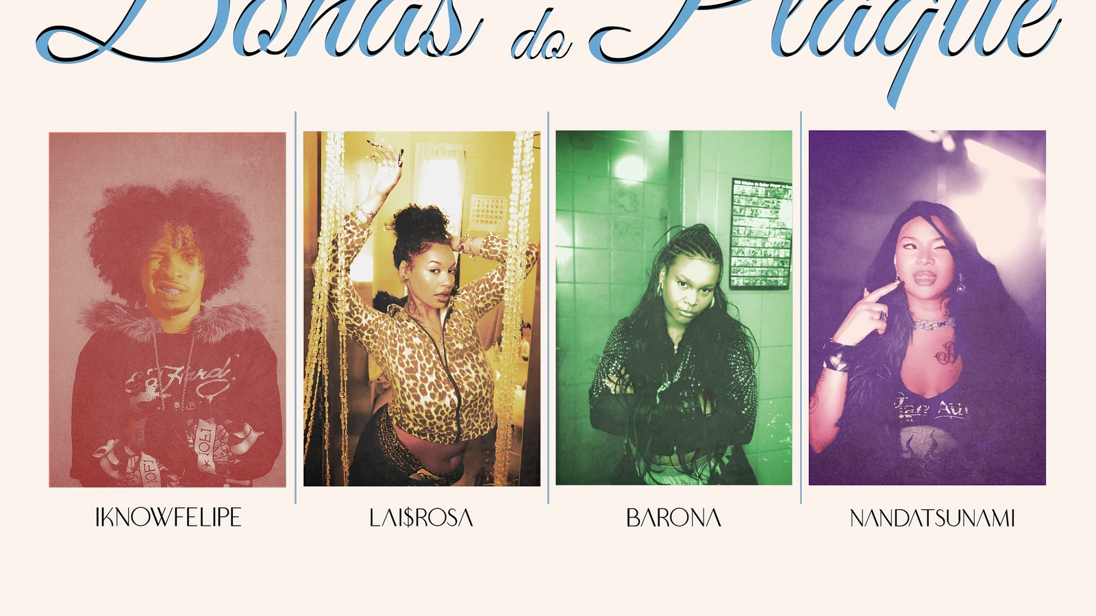iknowfelipe reune tres vozes em donas do plaque featured