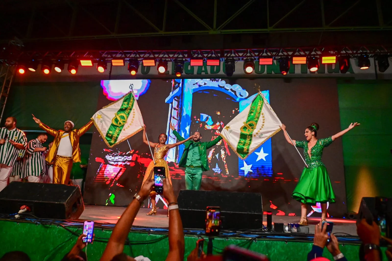 Imperatriz Leopoldinense consagra parceria de Me Leva para 2027 4 Imperatriz Leopoldinense consagra parceria de Me Leva para 2027