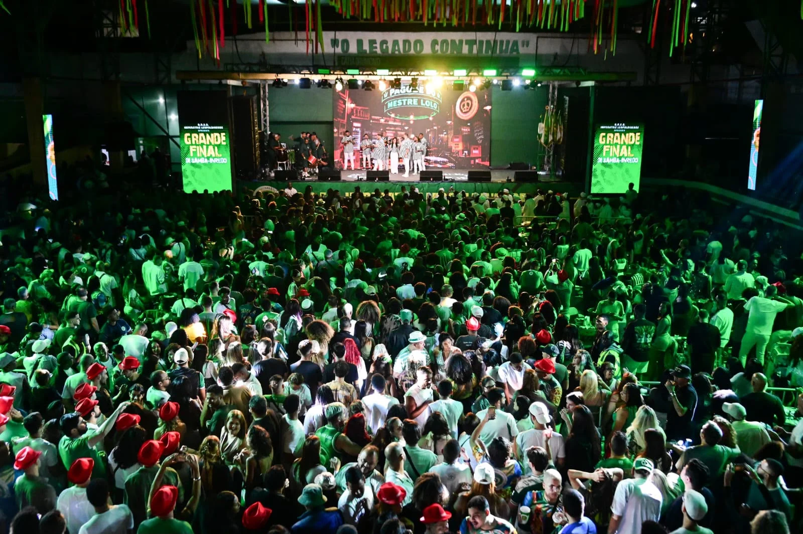 Imperatriz Leopoldinense consagra parceria de Me Leva para 2027 5 Imperatriz Leopoldinense consagra parceria de Me Leva para 2027