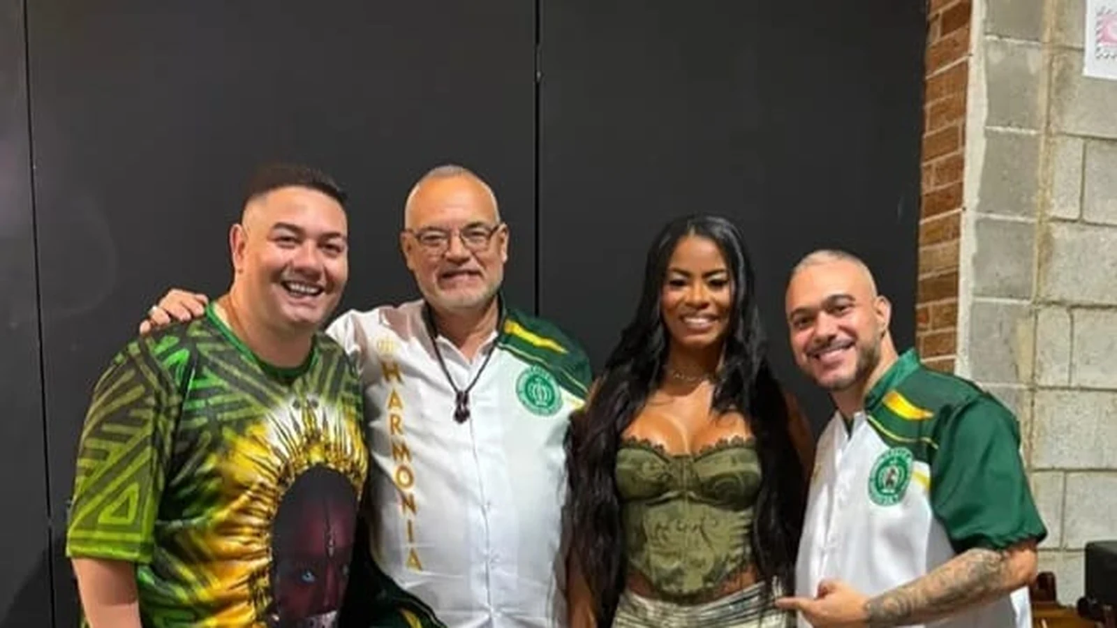 imperio da tijuca anuncia reforco na harmonia rumo ao carnaval 2027 featured