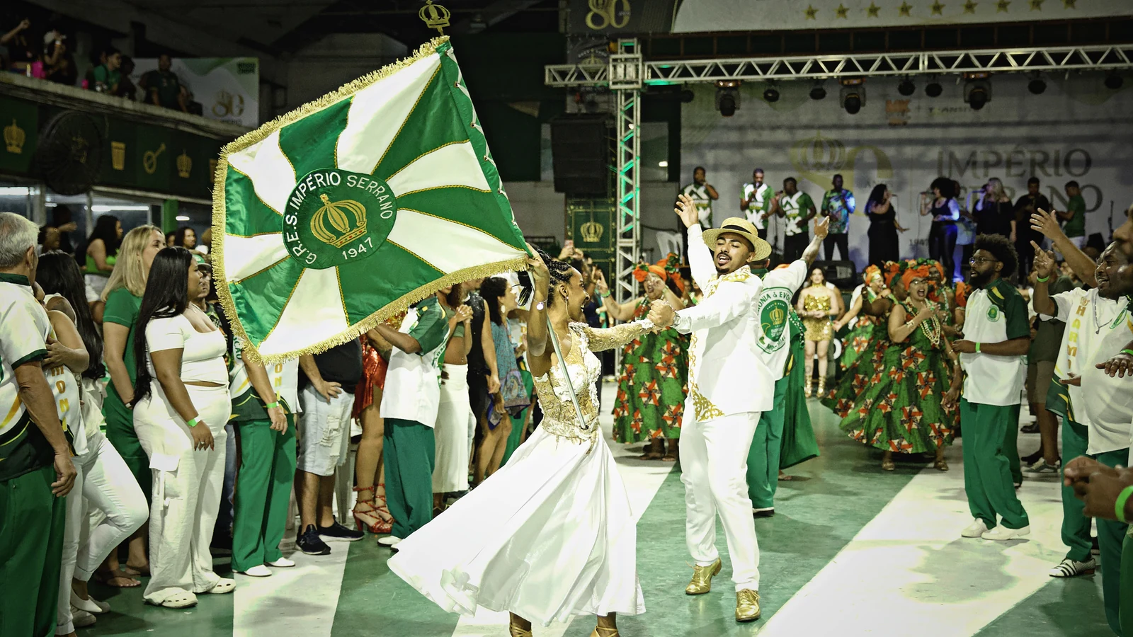 imperio serrano decide samba do carnaval 2027 em noite de decisao featured